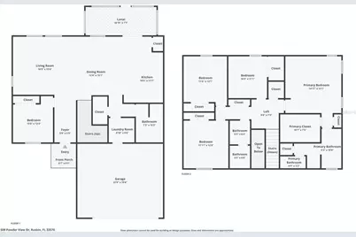 509 Powder View Drive, Ruskin, FL 33570 - Photo 42