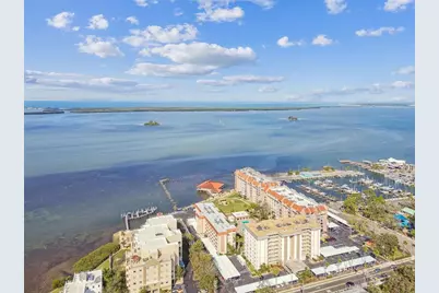620 Edgewater Drive #204, Dunedin, FL 34698 - Photo 16