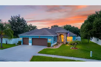 14449 Tarves Drive, Hudson, FL 34667 - Photo 1