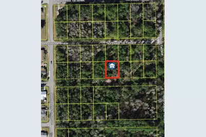 1243 SE 1st Street, Crystal River, FL 34429 - Photo 1