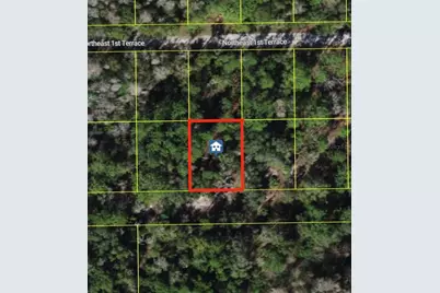1243 SE 1st Street, Crystal River, FL 34429 - Photo 2