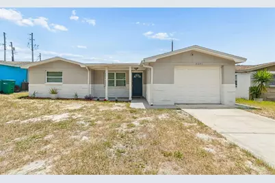 4041 Valencia Drive, New Port Richey, FL 34652 - Photo 2
