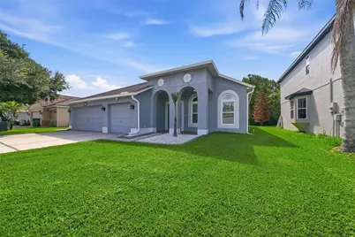 5150 Villagebrook Drive, Wesley Chapel, FL 33544 - Photo 2