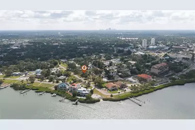 698 Villagrande Avenue S, Saint Petersburg, FL 33707 - Photo 10