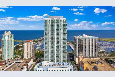 100 1st Avenue N #3405, Saint Petersburg, FL 33701 - Photo 1