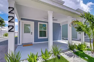 222 8th Ave Dr W, Bradenton, FL 34205 - Photo 4