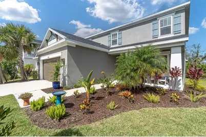 10815 Fieldstone Drive, Palmetto, FL 34221 - Photo 2
