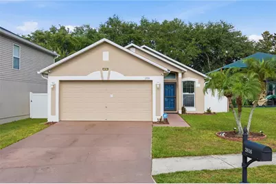 2816 Mingo Drive, Land O Lakes, FL 34638 - Photo 1