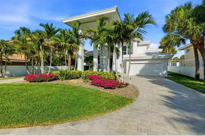 1480 Gulf Boulevard, Belleair Beach, FL 33786 - Photo 6