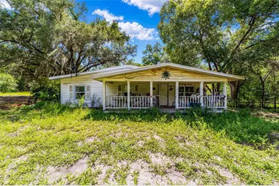 11768 N Gatlen Avenue, Dunnellon, FL 34433 - Photo 1