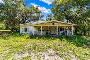 11768 N Gatlen Ave, Dunnellon, FL 34433 - Photo 1