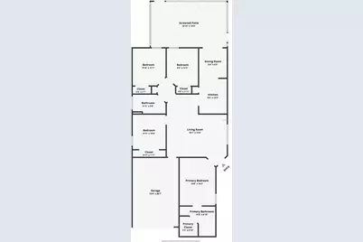 7456 Oxford Garden Circle, Apollo Beach, FL 33572 - Photo 2