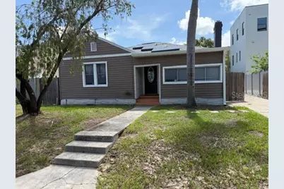 2219 16th Street N, Saint Petersburg, FL 33704 - Photo 1