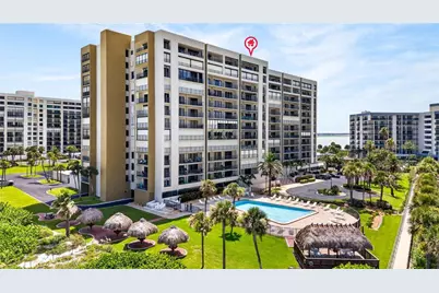 1480 Gulf Boulevard #601, Clearwater Beach, FL 33767 - Photo 46