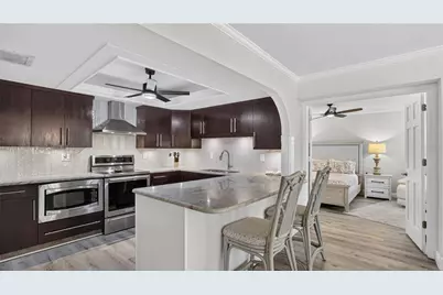 1480 Gulf Boulevard #601, Clearwater Beach, FL 33767 - Photo 6