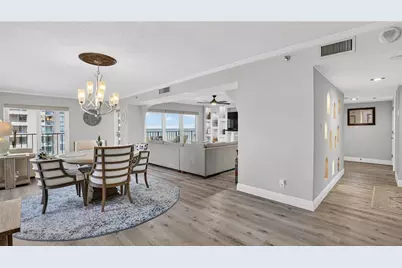 1480 Gulf Boulevard #601, Clearwater Beach, FL 33767 - Photo 12