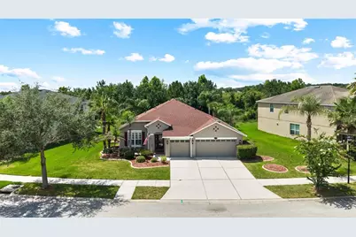 10839 Breaking Rocks Drive, Tampa, FL 33647 - Photo 2