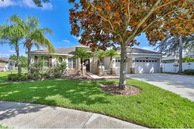 16508 Amberwind Lane, Lutz, FL 33558 - Photo 1