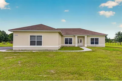 2440 Cr 546, Bushnell, FL 33513 - Photo 1