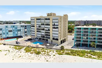 19450 Gulf Boulevard #903, Indian Shores, FL 33785 - Photo 40