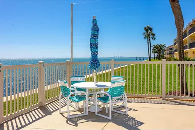 7530 Sunshine Skyway Lane S #115, Saint Petersburg, FL 33711 - Photo 36