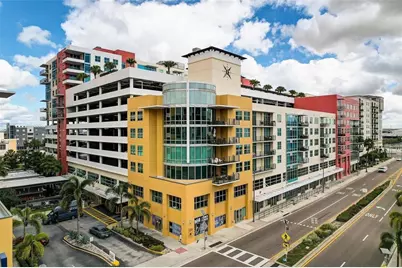 1208 E Kennedy Boulevard #834, Tampa, FL 33602 - Photo 1
