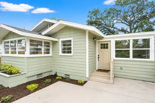 3036 20th St N, Saint Petersburg, FL 33713 - Photo 2