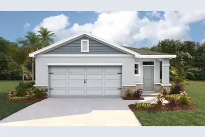 17951 Acorn Drop Road, Land O Lakes, FL 34638 - Photo 1