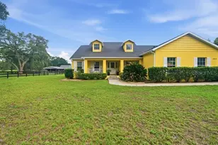 19950 SW 5th Pl, Dunnellon, FL 34431 - Photo 2