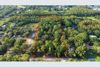 Lake Le Clare Road, Lutz, FL 33558 - Photo 1