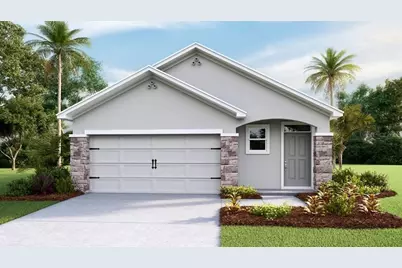 17958 Acorn Drop Road, Land O Lakes, FL 34638 - Photo 1