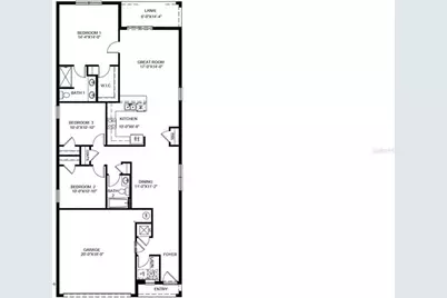 17958 Acorn Drop Road, Land O Lakes, FL 34638 - Photo 16