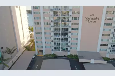 675 S Gulfview Boulevard #606, Clearwater Beach, FL 33767 - Photo 32