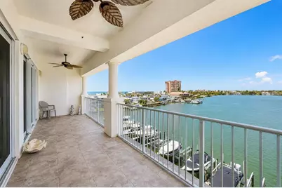 17717 Gulf Boulevard #504, Redington Shores, FL 33708 - Photo 1