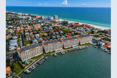 17717 Gulf Boulevard #504, Redington Shores, FL 33708 - Photo 2