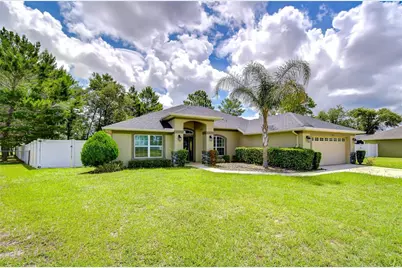 3358 Ponytail Court, Spring Hill, FL 34609 - Photo 1