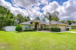 3358 Ponytail Ct, Spring Hill, FL 34609 - Photo 1