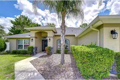 3358 Ponytail Court, Spring Hill, FL 34609 - Photo 34
