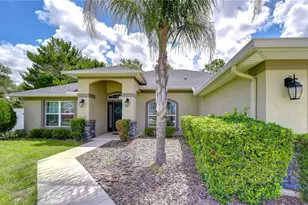 3358 Ponytail Ct, Spring Hill, FL 34609 - Photo 34