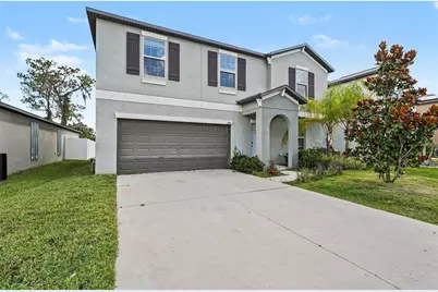12961 Wildflower Meadow Dr, Riverview, FL 33579 - Photo 2