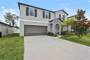 12961 Wildflower Meadow Dr, Riverview, FL 33579 - Photo 2