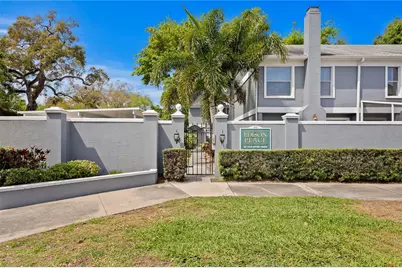 315 S Edison Avenue #12, Tampa, FL 33606 - Photo 2