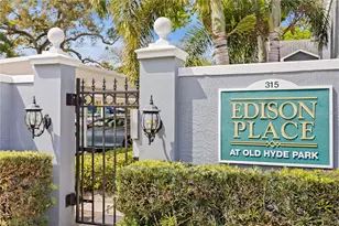 315 S Edison Ave, Tampa, FL 33606 - Photo 1
