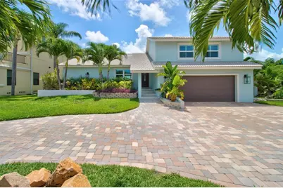 503 Johns Pass Avenue, Madeira Beach, FL 33708 - Photo 2