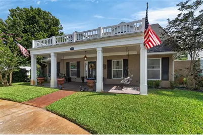 4121 W De Leon Street, Tampa, FL 33609 - Photo 4