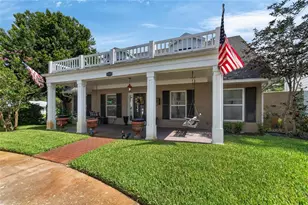 4121 W De Leon St, Tampa, FL 33609 - Photo 4