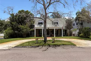 4121 W De Leon St, Tampa, FL 33609 - Photo 1