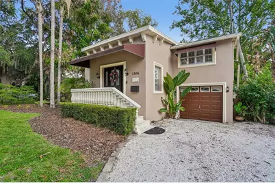 1204 E Park Circle, Tampa, FL 33604 - Photo 1