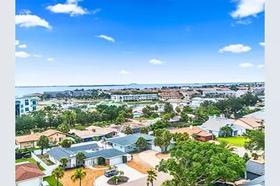 409 4th Avenue N, Tierra Verde, FL 33715 - Photo 2