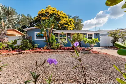 6275 51st Avenue N, Saint Petersburg, FL 33709 - Photo 1